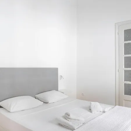 Semesterbostad Detached House 1km From Acropolis Filopappou