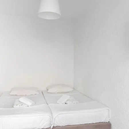 Detached House 1km From Acropolis Filopappou Semesterbostad *
