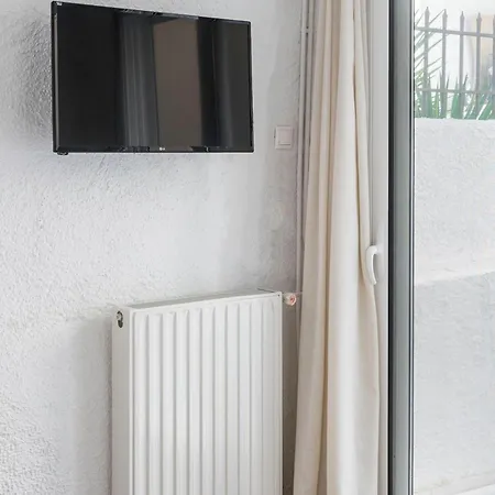 Detached House 1km From Acropolis Filopappou *
